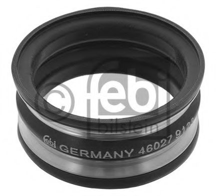 Furtun de admisie turbocompresor - FEBI BILSTEIN
