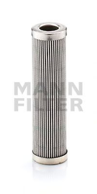Filtru hidraulic - MANN-FILTER