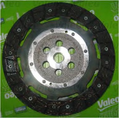 Kit ambreiaj - VALEO