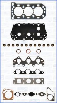 Set garnituri chiulasa - AJUSA