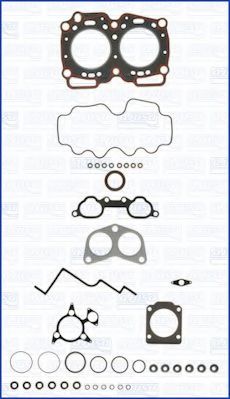 Set garnituri chiulasa - AJUSA