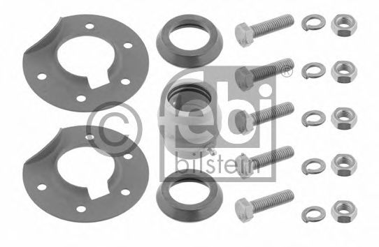 Kit de reparare a arborelui cu came frână - FEBI BILSTEIN