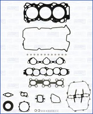 Set garnituri chiulasa - AJUSA