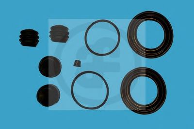 Kit de reparare etrier de frână - AUTOFREN SEINSA