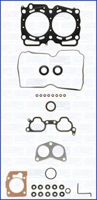 Set garnituri chiulasa - AJUSA