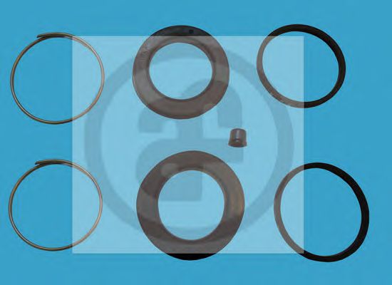 Kit de reparare etrier de frână - AUTOFREN SEINSA