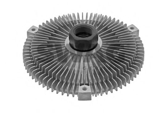 Ambreiaj ventilator - SWAG