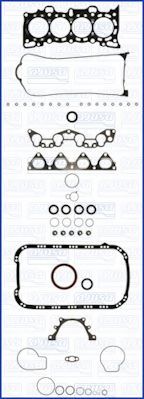 Set complet garnituri motor - AJUSA