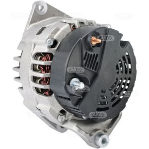 Alternator - HC-Cargo