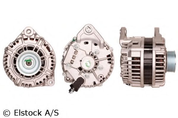 Alternator - ELSTOCK