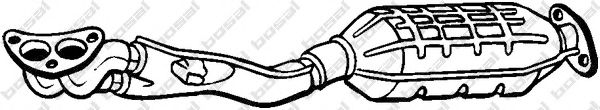 Convertor catalitic - BOSAL