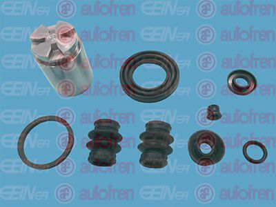 Kit de reparare etrier de frână - AUTOFREN SEINSA