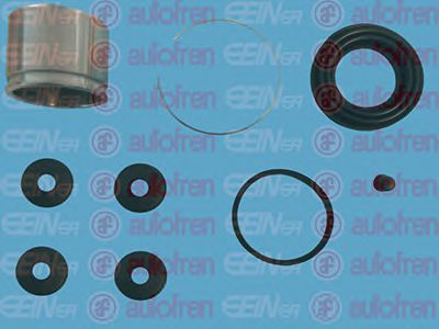 Kit de reparare etrier de frână - AUTOFREN SEINSA