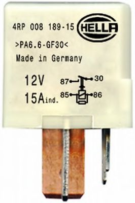 Releu - HELLA
