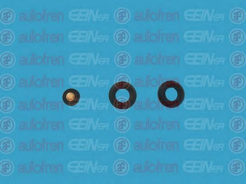 Kit de reparare a cilindrului principal ambreiaj - AUTOFREN SEINSA