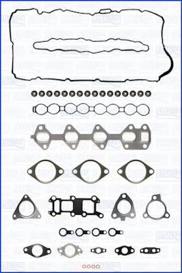 Set garnituri chiulasa - AJUSA