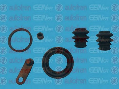 Kit de reparare etrier de frână - AUTOFREN SEINSA