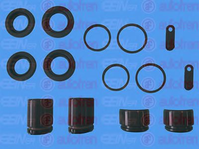 Kit de reparare etrier de frână - AUTOFREN SEINSA