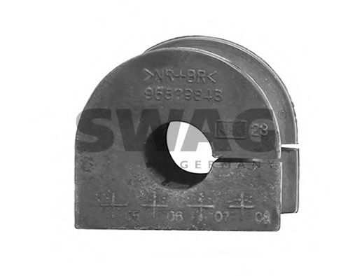 Montaj stabilizator - SWAG