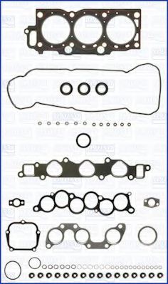 Set garnituri chiulasa - AJUSA