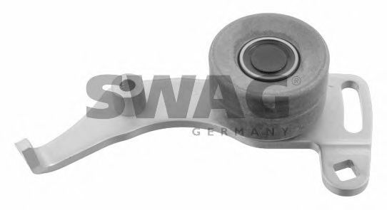 Fulie intinzator curea - SWAG