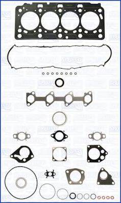 Set garnituri chiulasa - AJUSA