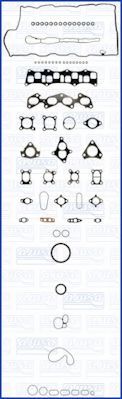 Set complet garnituri motor - AJUSA
