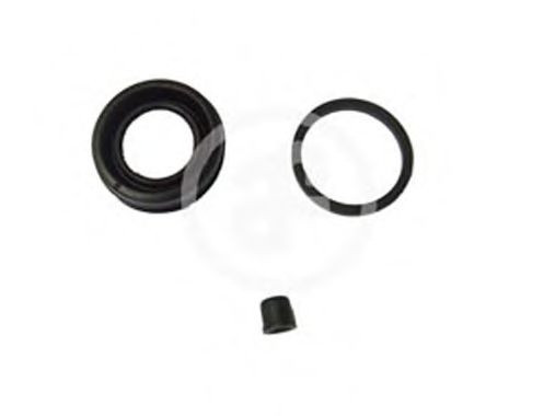 Kit de reparare etrier de frână - AUTOFREN SEINSA