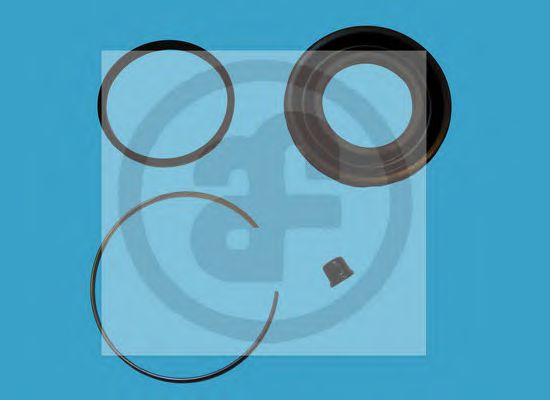 Kit de reparare etrier de frână - AUTOFREN SEINSA