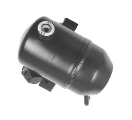 Filtru uscator - NRF