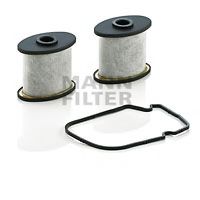 Filtru de ventilație carter - MANN-FILTER