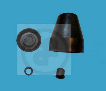 Kit de reparare a cilindrului secundar ambreiaj - AUTOFREN SEINSA