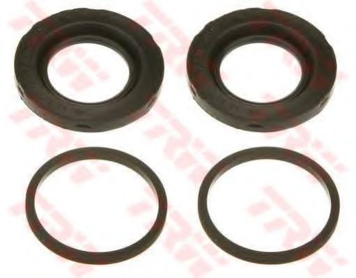 Kit de reparare etrier de frână - TRW