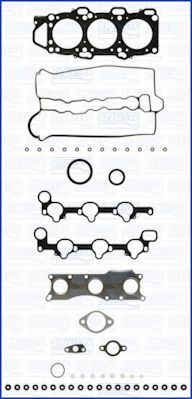 Set garnituri chiulasa - AJUSA
