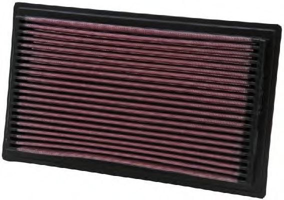 Filtru de aer - K&N Filters
