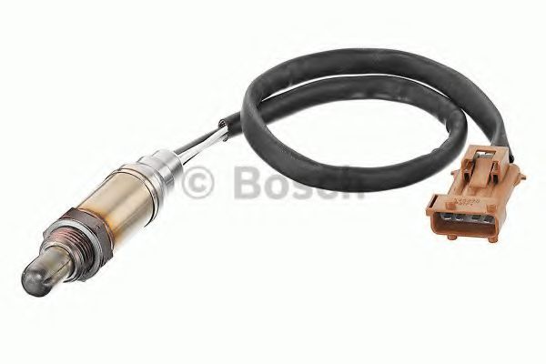 Sonda lambda - BOSCH