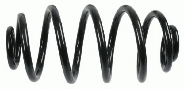 Arc elicoidal - SACHS