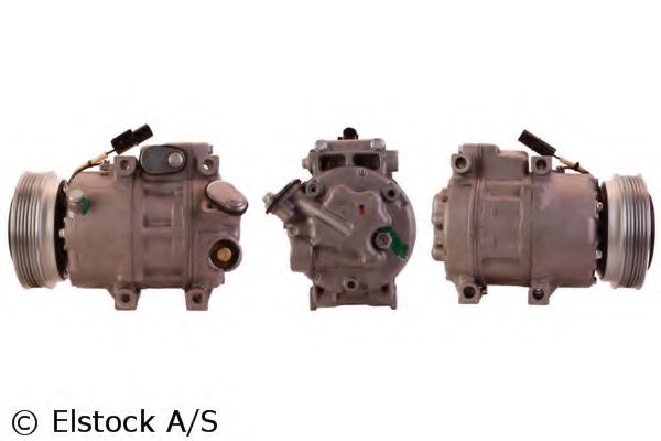 Compresort A/C - ELSTOCK