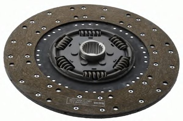 Disc ambreiaj - SACHS