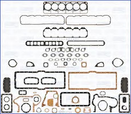 Set complet garnituri motor - AJUSA