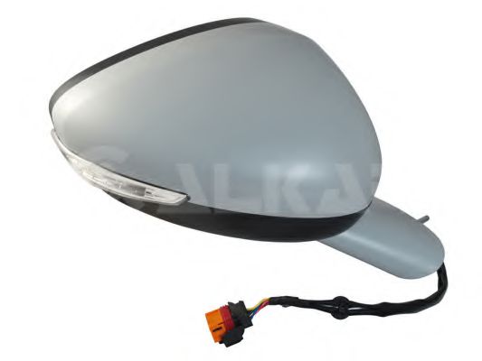 Oglinda exterioara - ALKAR