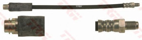 Furtun de frana - TRW