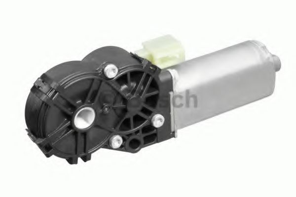 Motor electric - BOSCH
