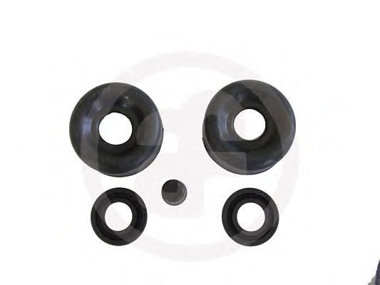 Kit de reparare a cilindrului principal de frână - AUTOFREN SEINSA