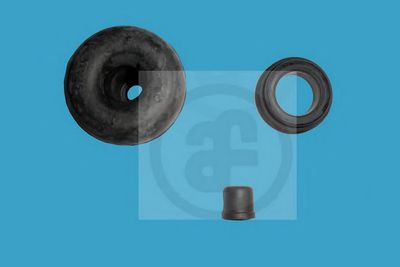 Kit de reparare a cilindrului secundar ambreiaj - AUTOFREN SEINSA