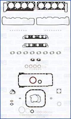 Set complet garnituri motor - AJUSA