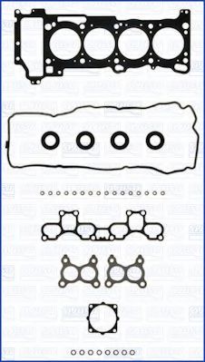 Set garnituri chiulasa - AJUSA