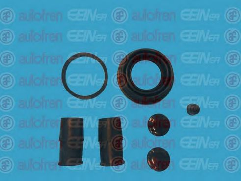 Kit de reparare etrier de frână - AUTOFREN SEINSA