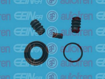 Kit de reparare etrier de frână - AUTOFREN SEINSA