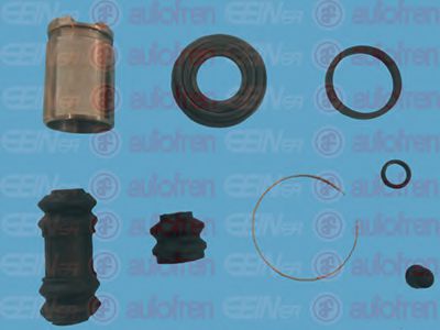 Kit de reparare etrier de frână - AUTOFREN SEINSA